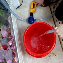 Load image into Gallery viewer, Miniature self-priming pump