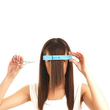 Load image into Gallery viewer, Bangs Hair Trimming Tools Set