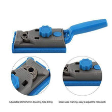 Load image into Gallery viewer, Inclined Hole Positioner