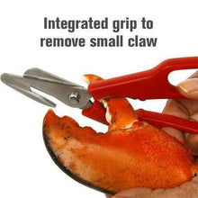 Load image into Gallery viewer, SEAFOOD SCISSORS
