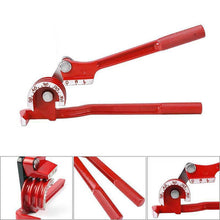 Load image into Gallery viewer, 3 In 1 Copper Pipe Bender