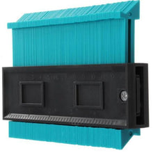 Load image into Gallery viewer, Multifunctional Contour Profile gauge