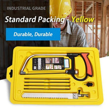 Load image into Gallery viewer, Magic Universal Hand Saw Kit