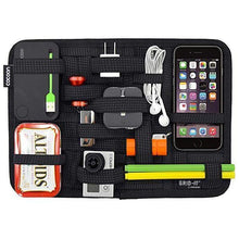 Load image into Gallery viewer, Elastic Storage Board