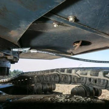 Load image into Gallery viewer, 10kPSI Lock Grease Coupler