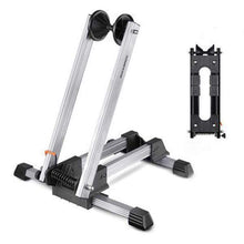 Load image into Gallery viewer, Bicycle Parking Stand