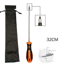 Load image into Gallery viewer, Tire Cleaning Removing Stone Hooks