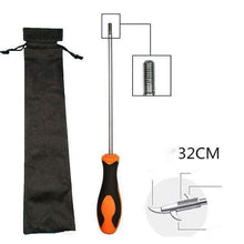 Load image into Gallery viewer, Tire Cleaning Removing Stone Hooks
