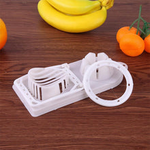 Load image into Gallery viewer, 2 in 1 Multi-Function Egg Cutter(2 Pcs)