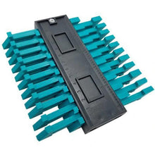 Load image into Gallery viewer, Multifunctional Contour Profile gauge