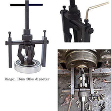 Load image into Gallery viewer, Three Jaw Type Puller