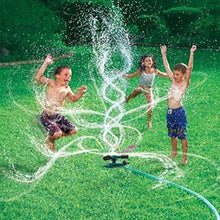 Load image into Gallery viewer, 360 Auto Rotating Sprinkler