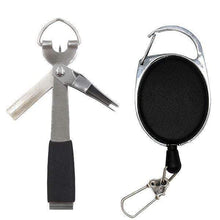 Load image into Gallery viewer, Quick Knot Tool