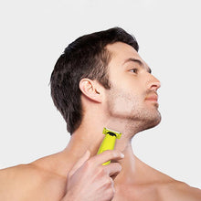 Load image into Gallery viewer, Multifunctional Electric Shaver