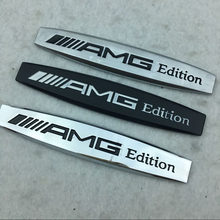 Load image into Gallery viewer, AMG Benz Series Car Badge
