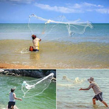 Load image into Gallery viewer, Magic Fishing Net