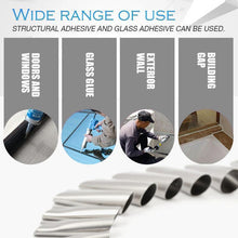 Load image into Gallery viewer, Caulking Nozzle Applicator Finishing Tool