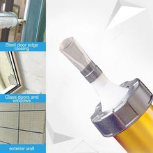 Load image into Gallery viewer, Caulking Nozzle Applicator Finishing Tool