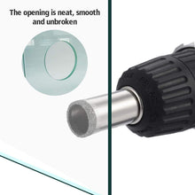 Load image into Gallery viewer, Diamond Hole Drill Bit Set (16 Pieces)