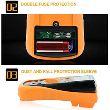 Load image into Gallery viewer, VC890C+ Digital Multimeter