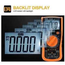 Load image into Gallery viewer, VC890C+ Digital Multimeter