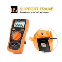 Load image into Gallery viewer, VC890C+ Digital Multimeter