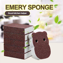 Load image into Gallery viewer, Magic emery sponge brush