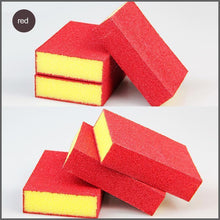 Load image into Gallery viewer, Magic emery sponge brush