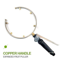 Load image into Gallery viewer, Expanded Fruit Puller