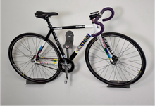 Load image into Gallery viewer, Bicycle mountain and bike wall rack metal hook