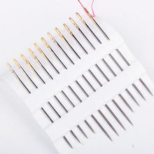 Load image into Gallery viewer, Self-threading Needles(NEW)