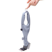 Load image into Gallery viewer, Grill Cleaning Tool