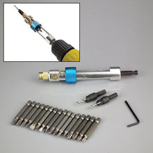 Load image into Gallery viewer, High Speed Drill Converter(1 Set)