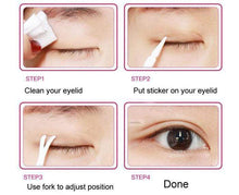 Load image into Gallery viewer, Anti-Aging Eyelid Tape (Contains 360 Strips)