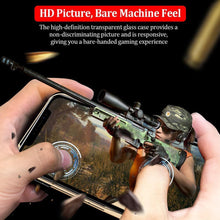 Load image into Gallery viewer, Anti-peep Magnetic Phone Case( Double Side)