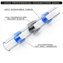 Load image into Gallery viewer, Waterproof Solder Wire Connectors(1 Set)