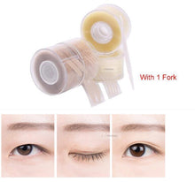 Load image into Gallery viewer, Anti-Aging Eyelid Tape (Contains 360 Strips)
