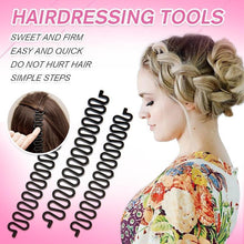 Load image into Gallery viewer, Hairdressing Tools 3Pcs (In Stock/Ship Within 2 Days)
