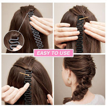 Load image into Gallery viewer, Hairdressing Tools 3Pcs (In Stock/Ship Within 2 Days)
