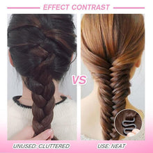 Load image into Gallery viewer, Hairdressing Tools 3Pcs (In Stock/Ship Within 2 Days)