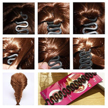 Load image into Gallery viewer, Hairdressing Tools 3Pcs (In Stock/Ship Within 2 Days)