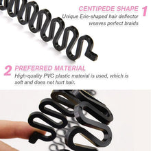 Load image into Gallery viewer, Hairdressing Tools 3Pcs (In Stock/Ship Within 2 Days)