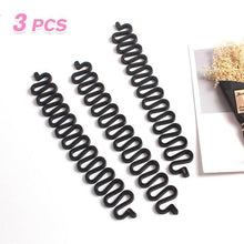 Load image into Gallery viewer, Hairdressing Tools 3Pcs (In Stock/Ship Within 2 Days)