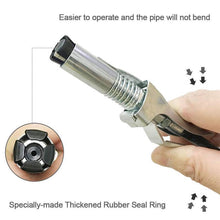 Load image into Gallery viewer, 10kPSI Lock Grease Coupler