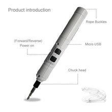 Load image into Gallery viewer, Mini Electric Power Screwdriver