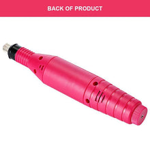 Load image into Gallery viewer, Nail Art Electric Nails Repair Drill Machine