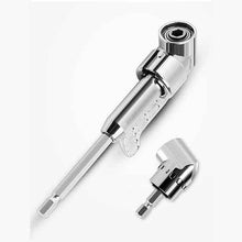 Load image into Gallery viewer, Right Angle Drill Adapter
