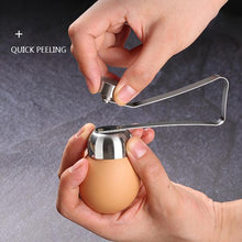 Load image into Gallery viewer, Egg Shell Opener