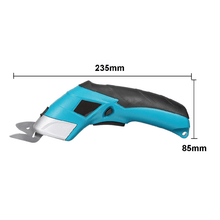 Load image into Gallery viewer, Electric Scissors