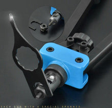 Load image into Gallery viewer, Double handle riveting tool